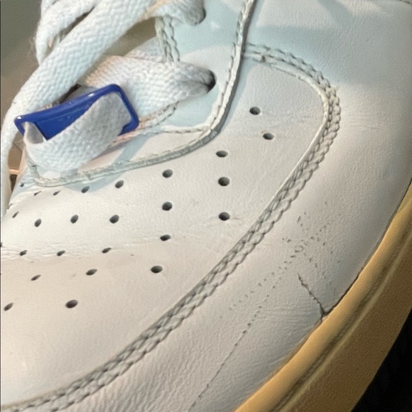 Nike Air Force 1 ‘82 - Men’s Size 10 - Picture 5 of 5